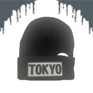 TOKYO BEANIE